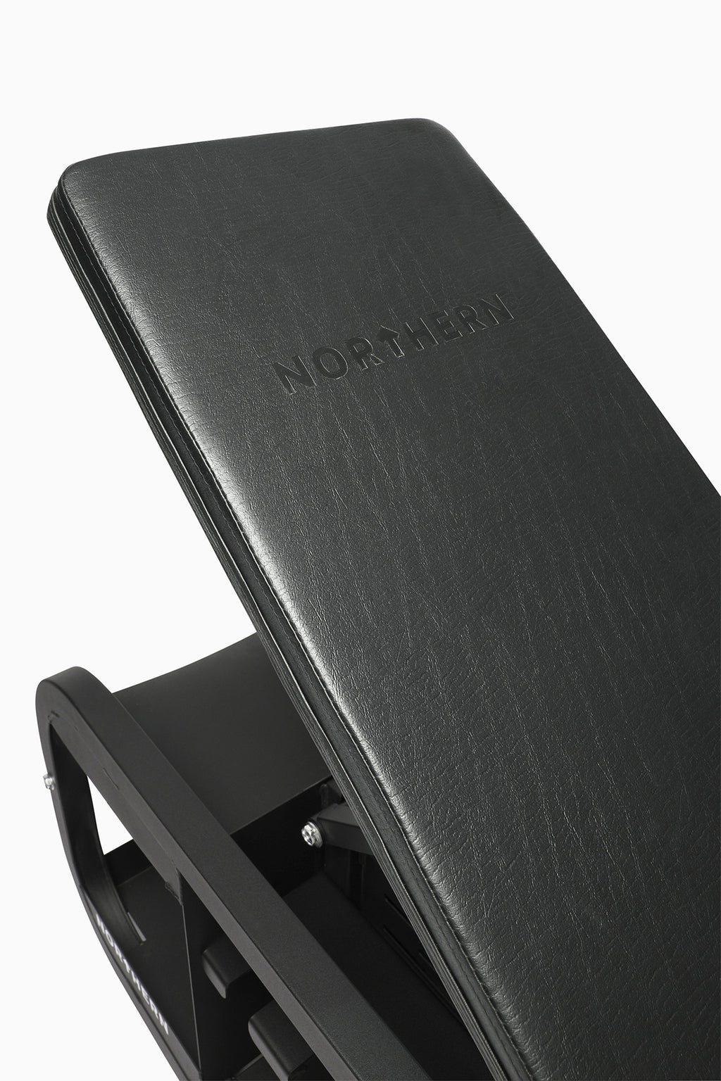 Northern Weight Storage Adjustable Bench