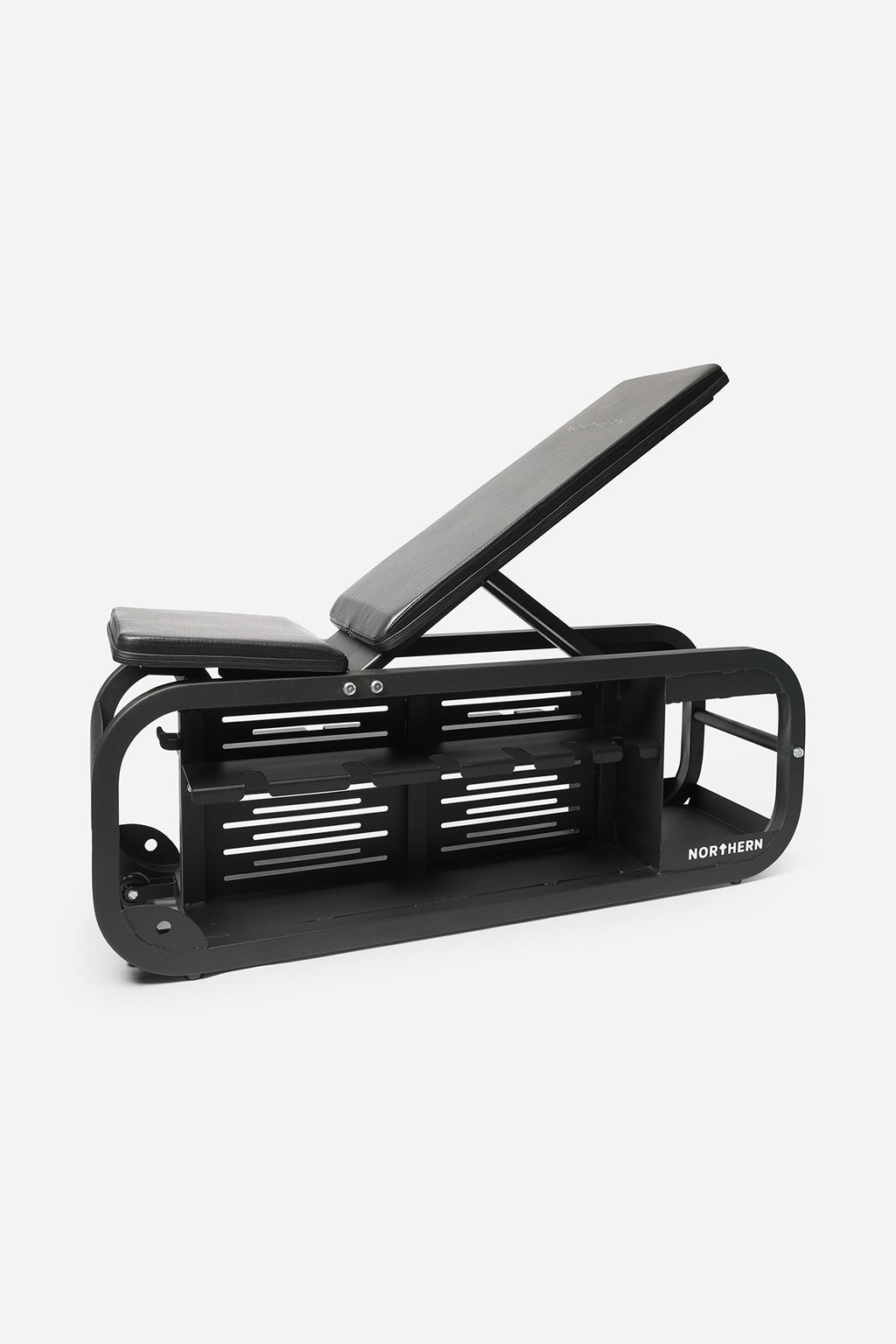 Northern Weight Storage Adjustable Bench