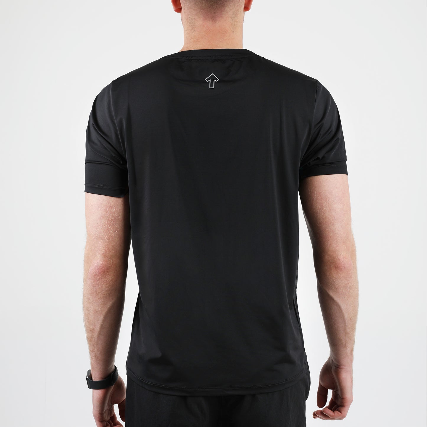 Northern Gym Training T-Shirt Fitness Top Relaxed Fit