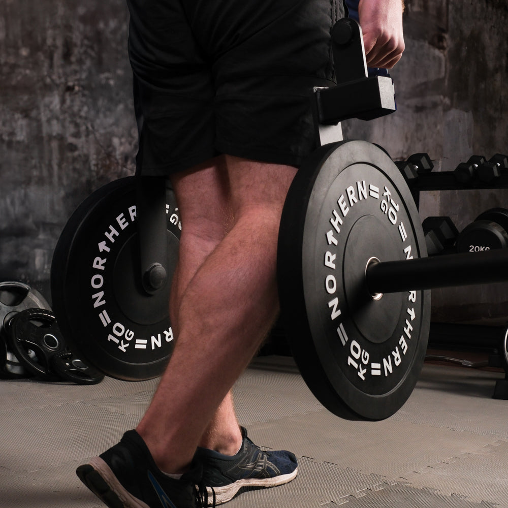 Northern Olympic Bumper Plates