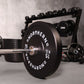 Northern Olympic Bumper Plates