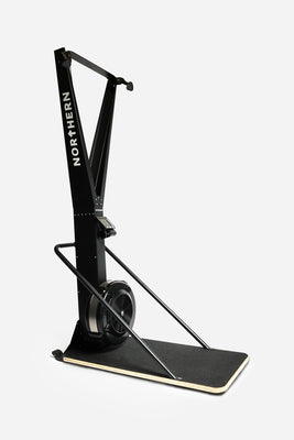 Northern Cardio Ski Machine – Full Body Indoor Ski Training Equipment