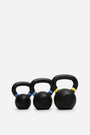 Cast Iron Kettlebell Set 8-16kg