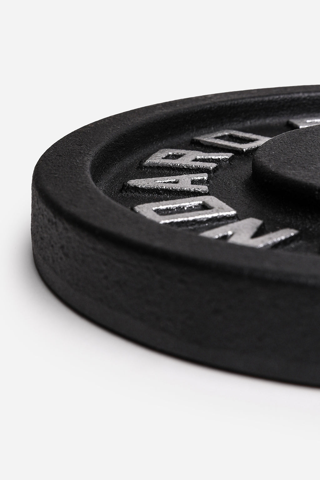 Northern Olympic Cast Iron Plates Pair - 5kg x 2 (10kg)