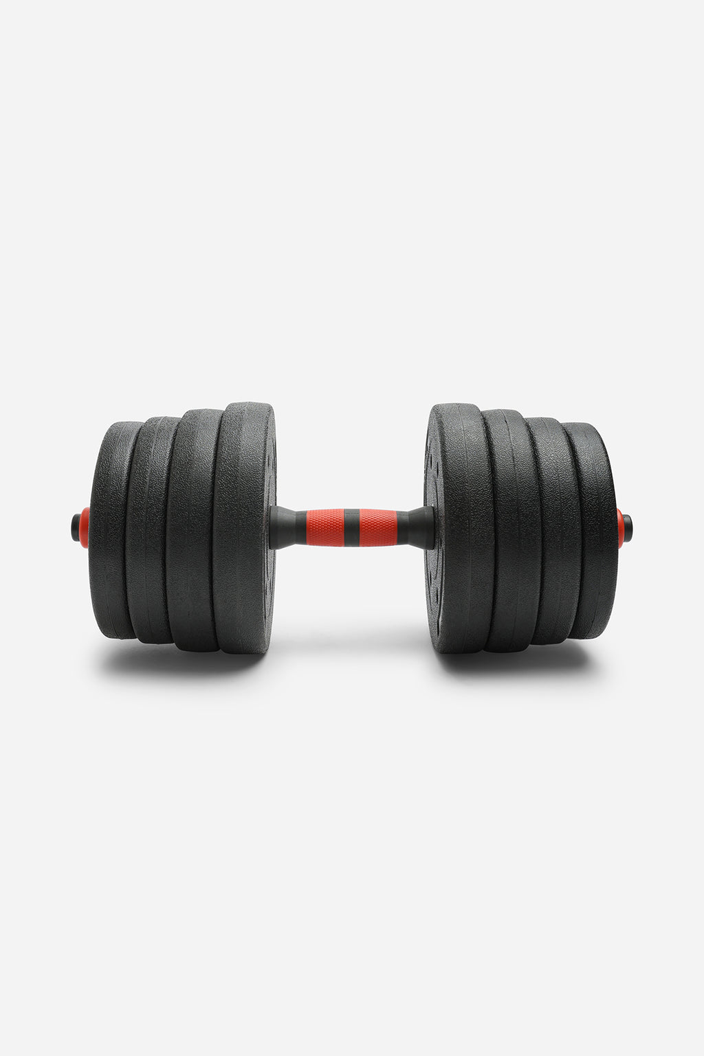 Northern Cement Dumbbell Set - 15kg x 2 (30kg)