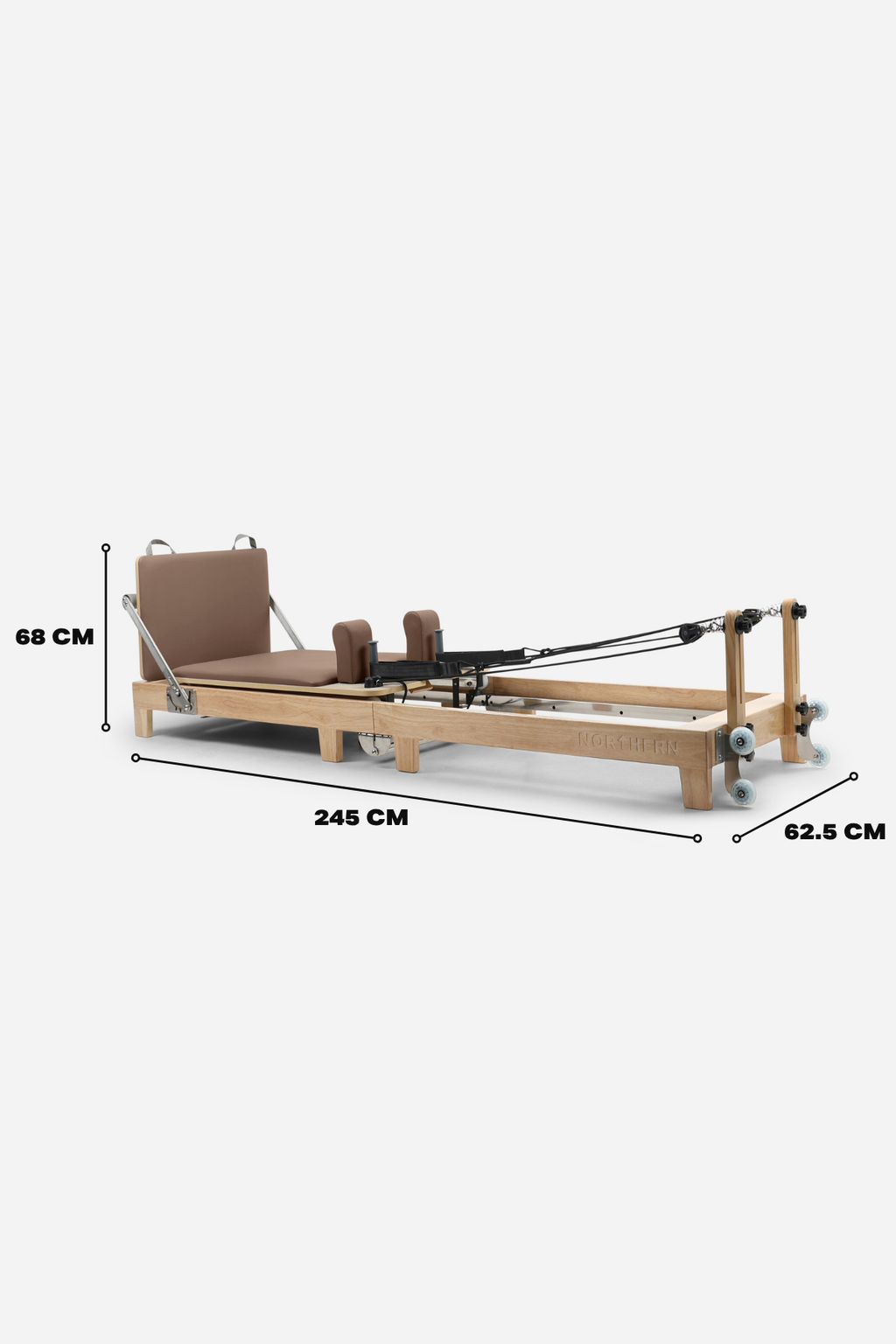 Folding Reformer Beds