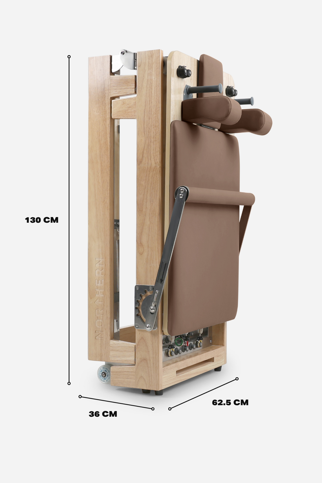 Folding Reformer Beds