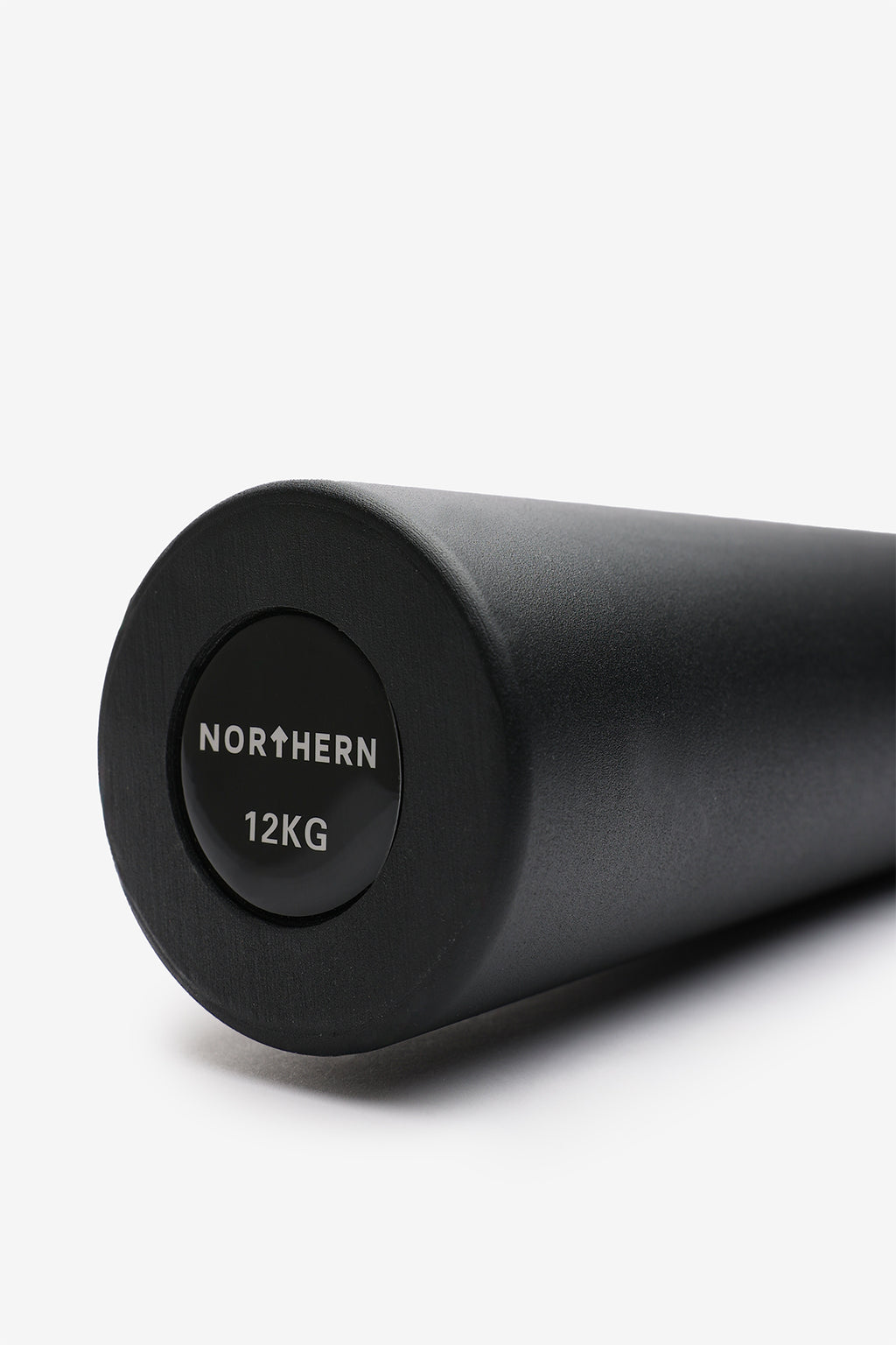 Northern Clubbell Cast Iron Club Mace - 12kg