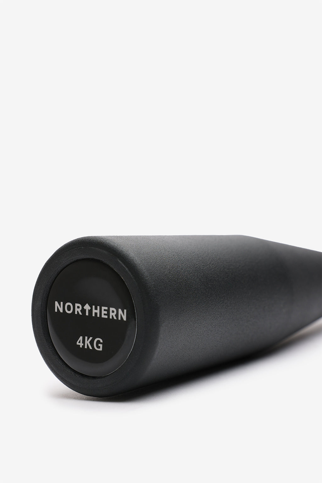 Northern Clubbell Cast Iron Club Mace - 4kg