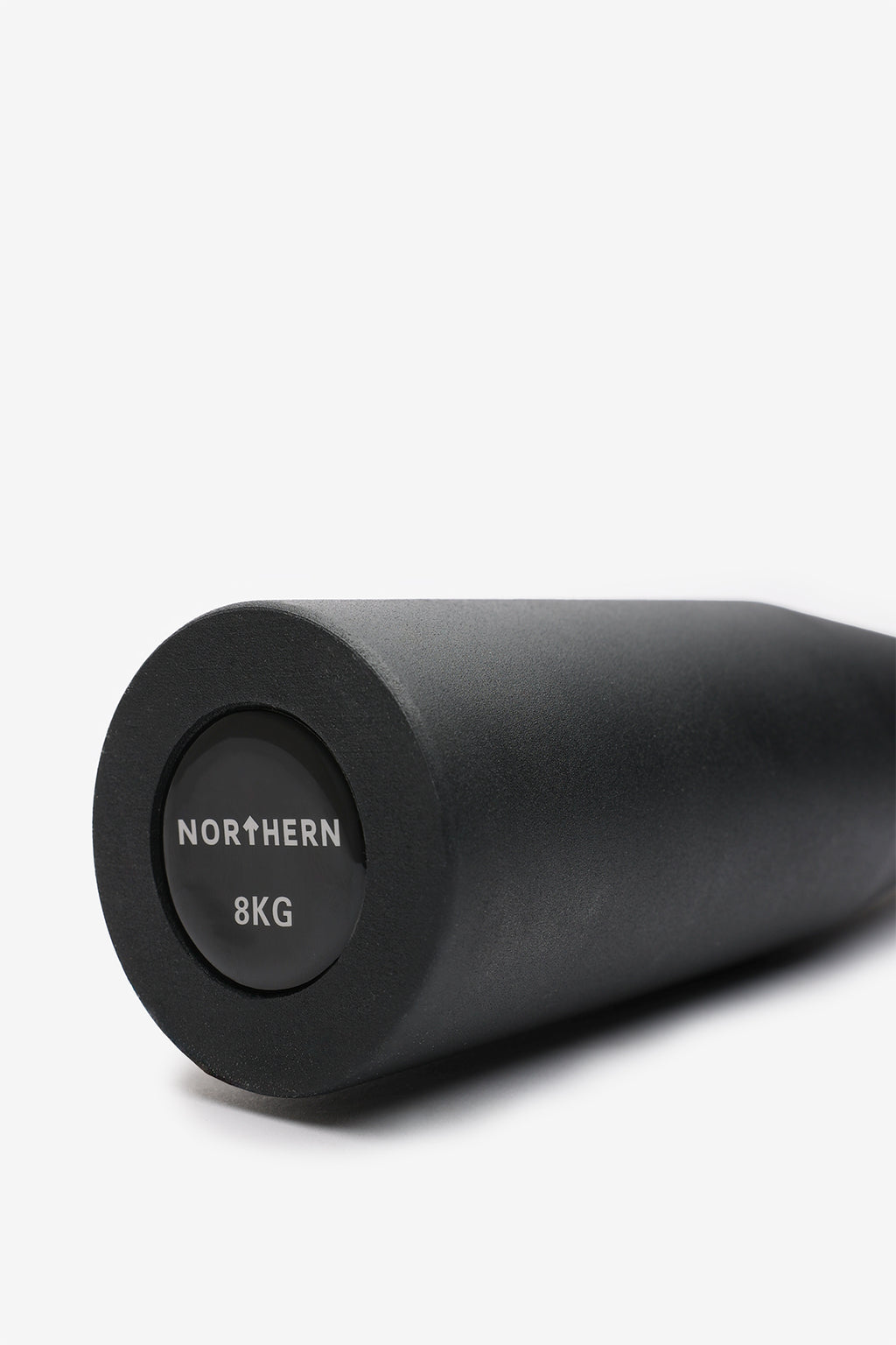 Northern Clubbell Cast Iron Club Mace - 8kg