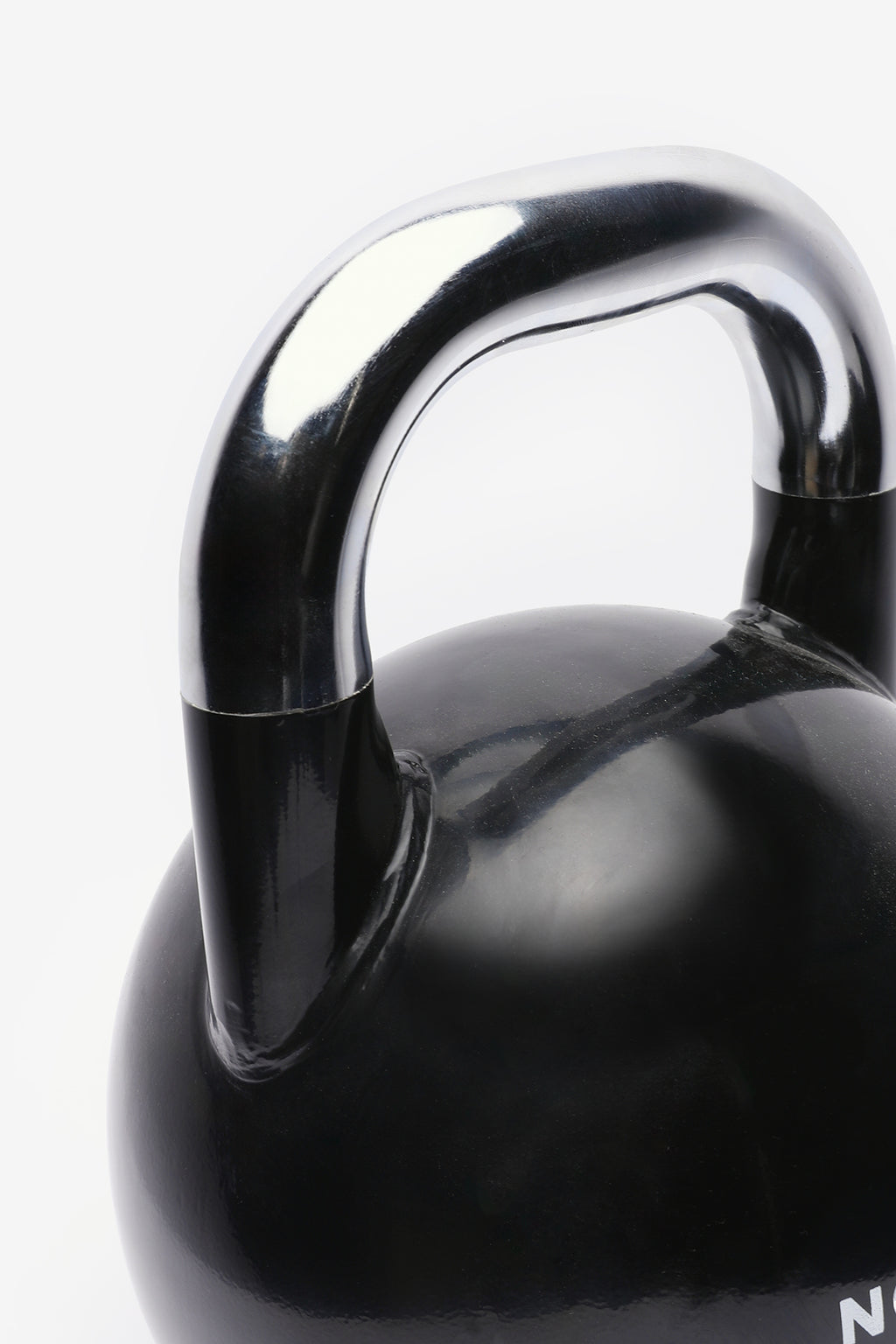 Northern Premium Steel Competition Kettlebell - 10kg