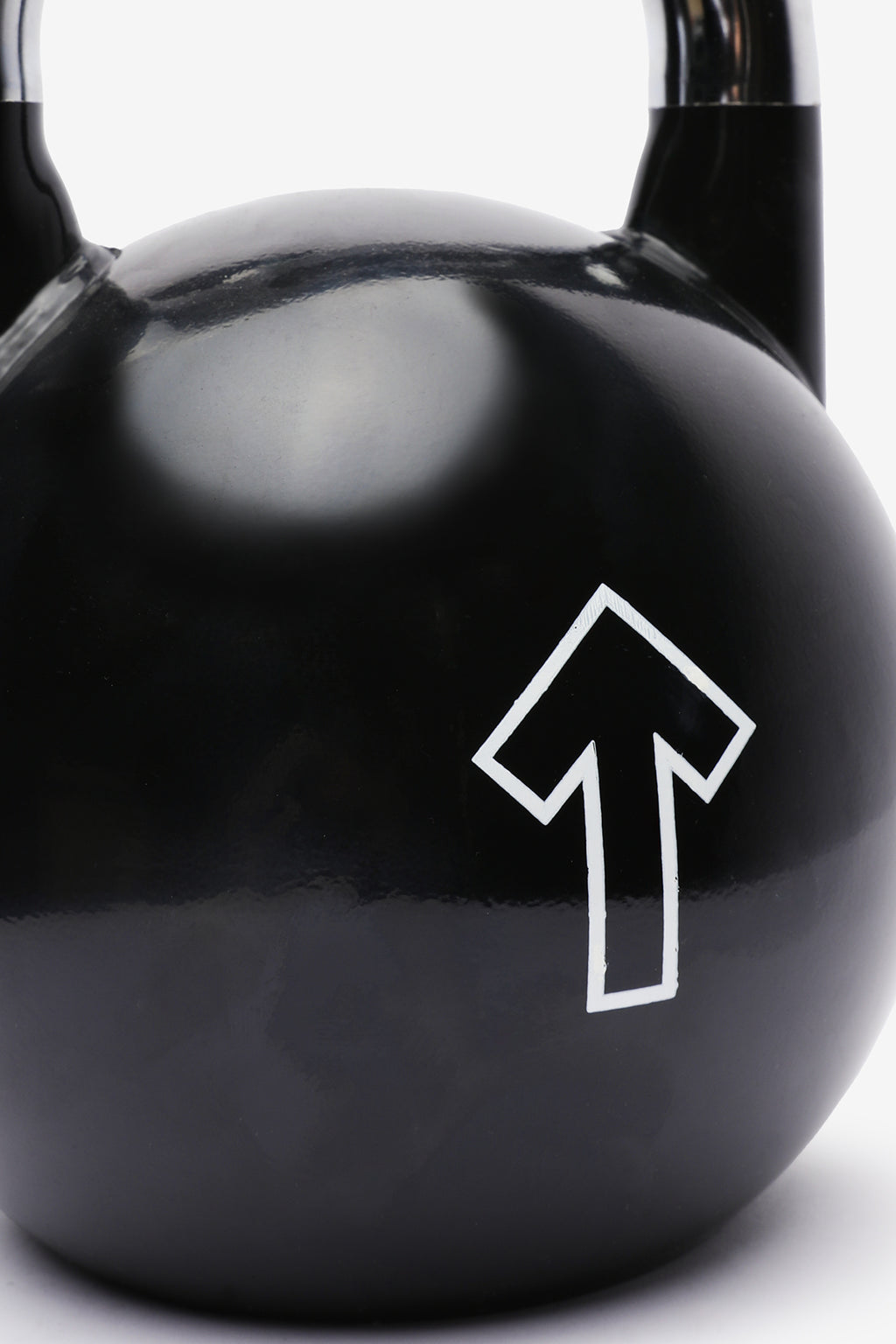 Northern Premium Steel Competition Kettlebell - 10kg