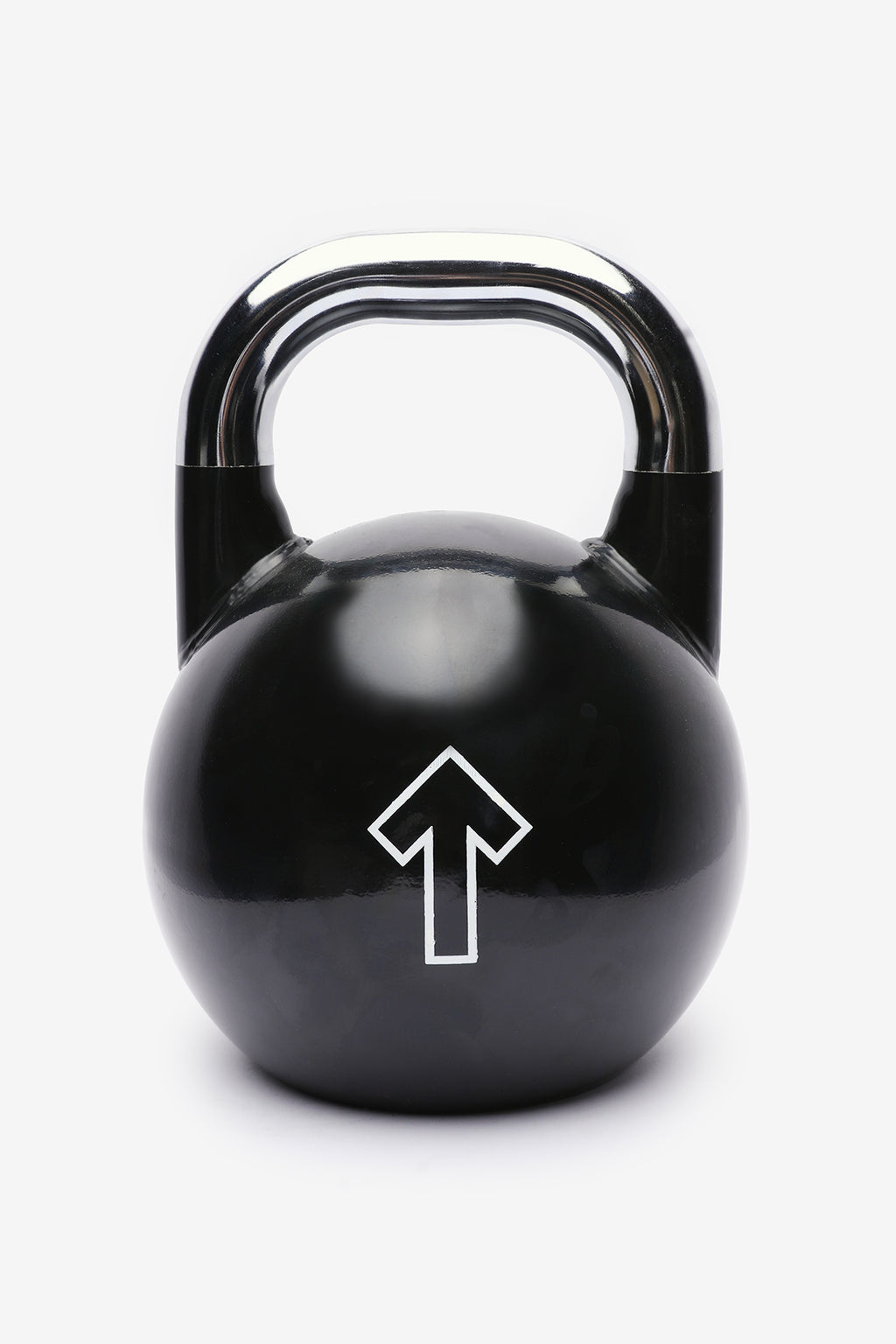 Northern Premium Steel Competition Kettlebell - 24kg