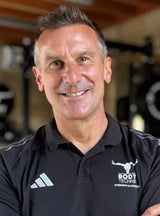 Craig McGill - Northern Athlete Ambasaddors