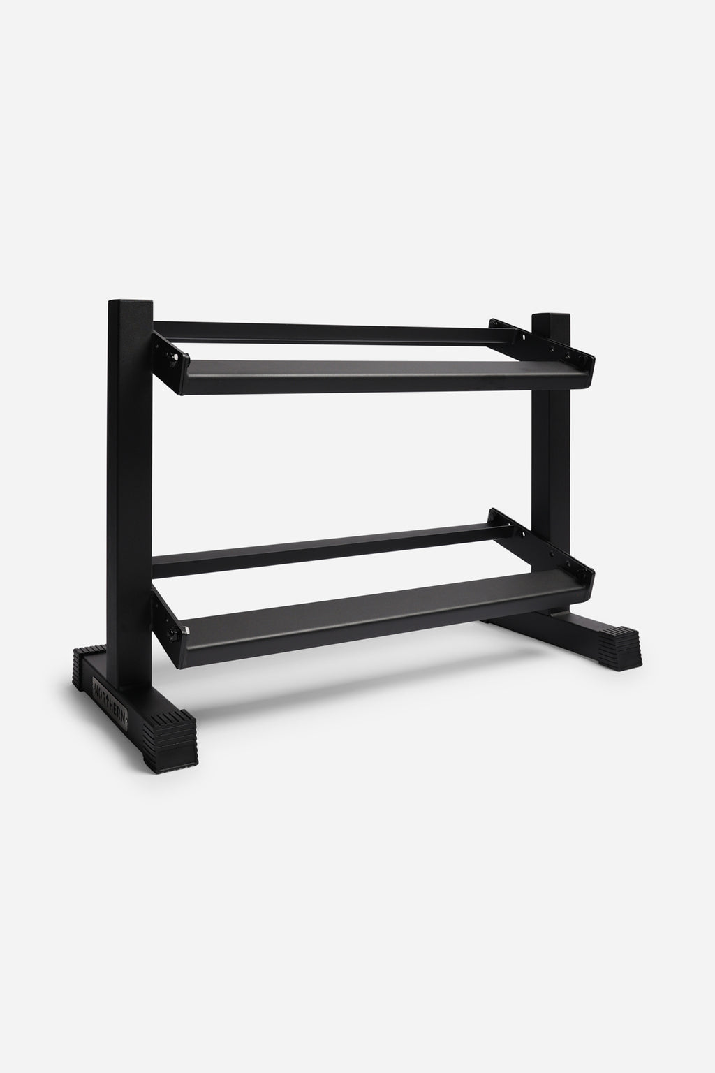 Northern 2 Tier Dumbbell Storage Rack
