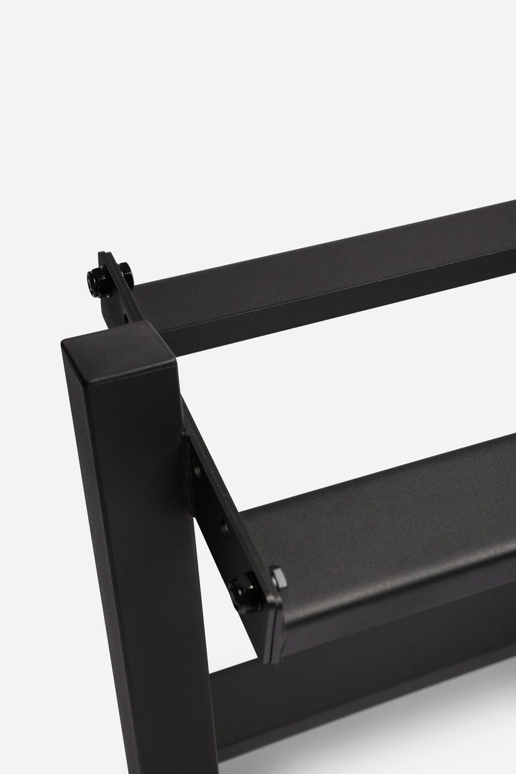 Northern 2 Tier Dumbbell Storage Rack
