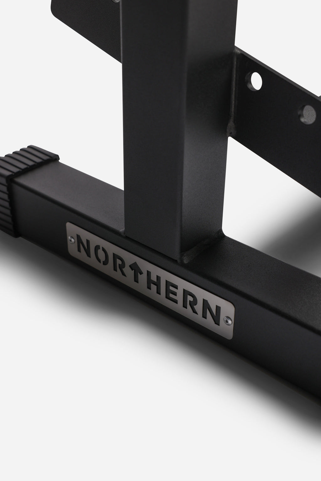 Northern 2 Tier Dumbbell Storage Rack