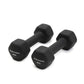 Northern Neoprene Hex Dumbbells