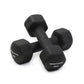 Northern Neoprene Hex Dumbbells