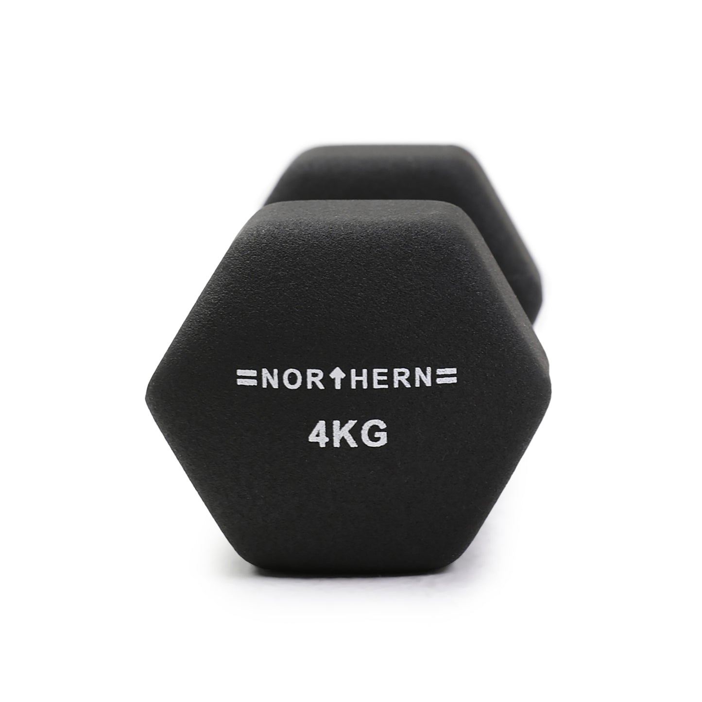 Northern Neoprene Hex Dumbbells