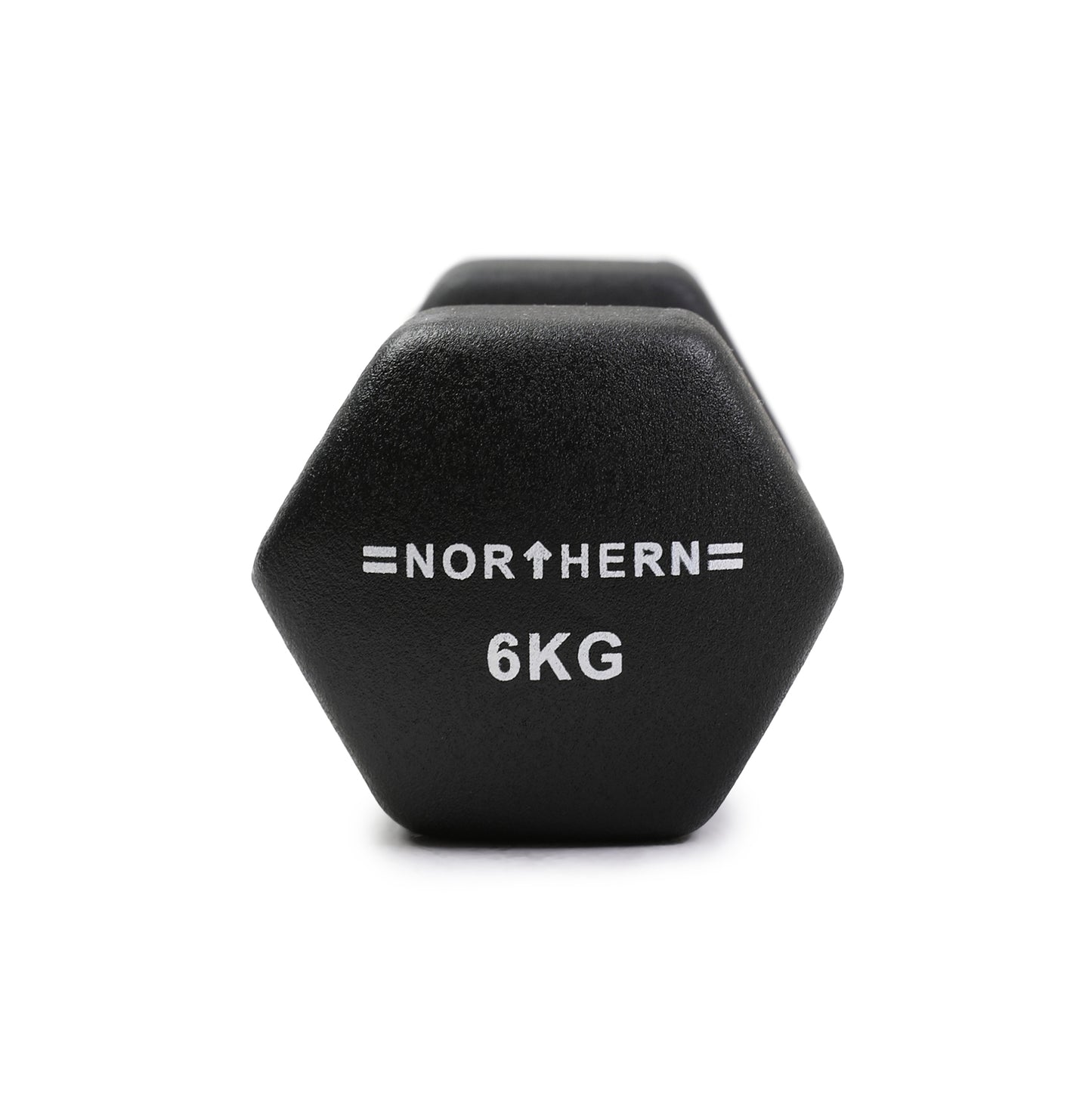 Northern Neoprene Hex Dumbbells