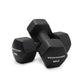 Northern Neoprene Hex Dumbbells