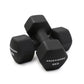 Northern Neoprene Hex Dumbbells