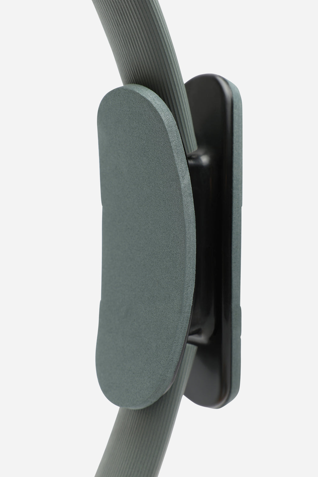 Double Handle Pilates Rings by Northern - Natural Stone
