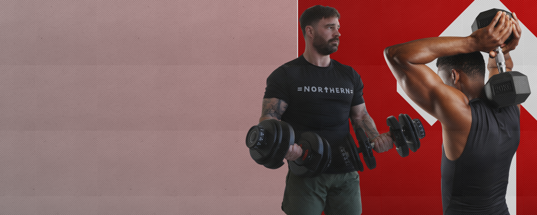 Sale Dumbbells | Northern Gym Equipment – NORTHERN