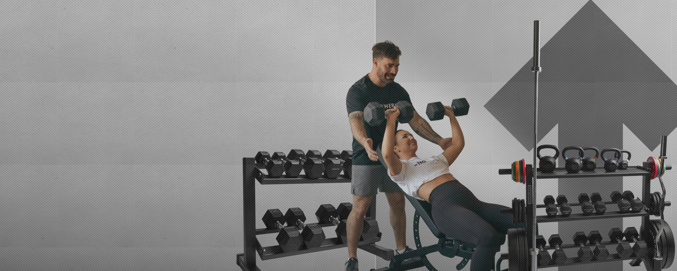 Dumbbell Rack Position Dumbbell Racks | Heavy-Duty Dumbbell Holder & Storage Racks – NORTHERN