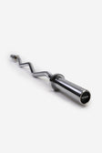 Northern Olympic EZ Weight Lifting Barbell Bar