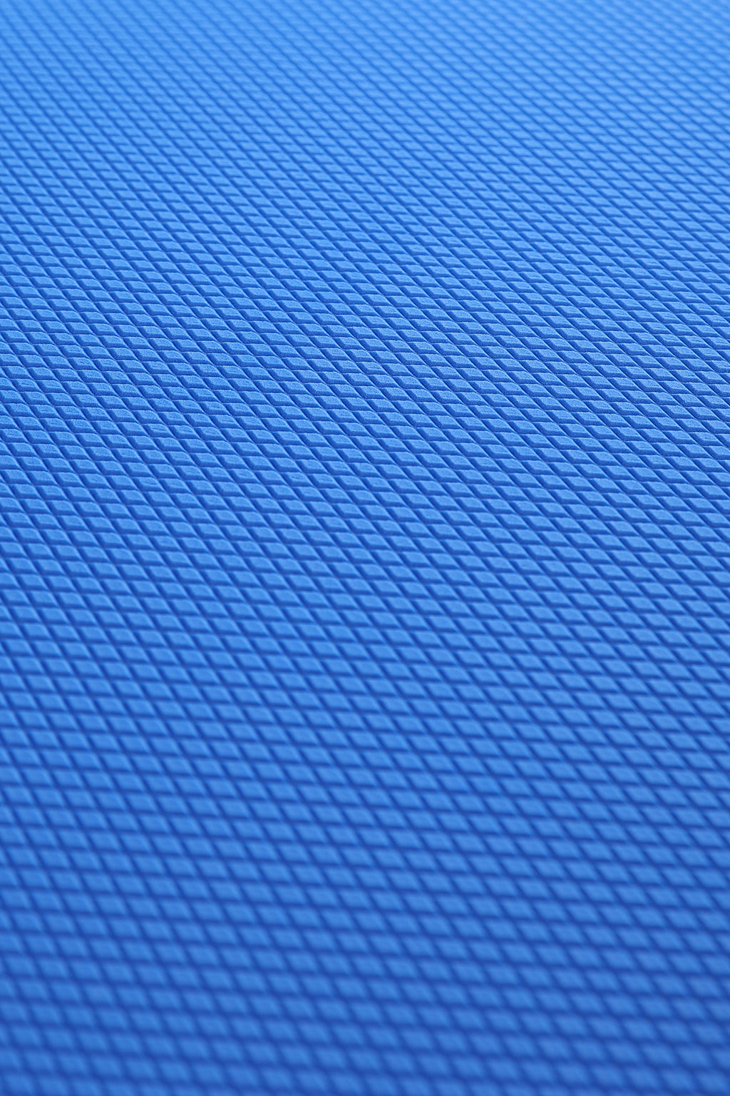 Exercise Foam Pad - Blue