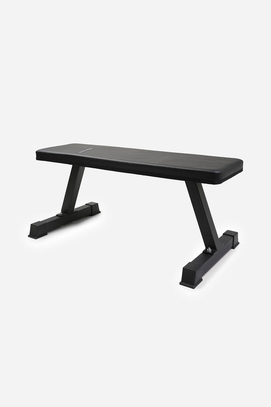 Flat Bench Weight Bench Strength Training Bench Gym Bench Flat Weight Bench Black Workout Bench Home Gym Bench Heavy Duty Bench 1 