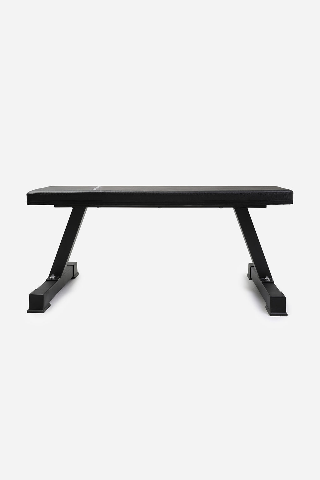 Flat Bench Weight Bench Strength Training Bench Gym Bench Flat Weight Bench Black Workout Bench Home Gym Bench Heavy Duty Bench 3