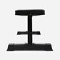 Flat Bench Weight Bench Strength Training Bench Gym Bench Flat Weight Bench Black Workout Bench Home Gym Bench Heavy Duty Bench 3