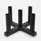 Barbell floor stand
Barbell storage rack
Barbell holder stand
Weightlifting bar stand
Barbell vertical stand
Secondary Keywords:
Home gym barbell rack
Barbell stand for gym
Olympic bar storage stand
Weight bar organizer
Strength training equipment 5 2