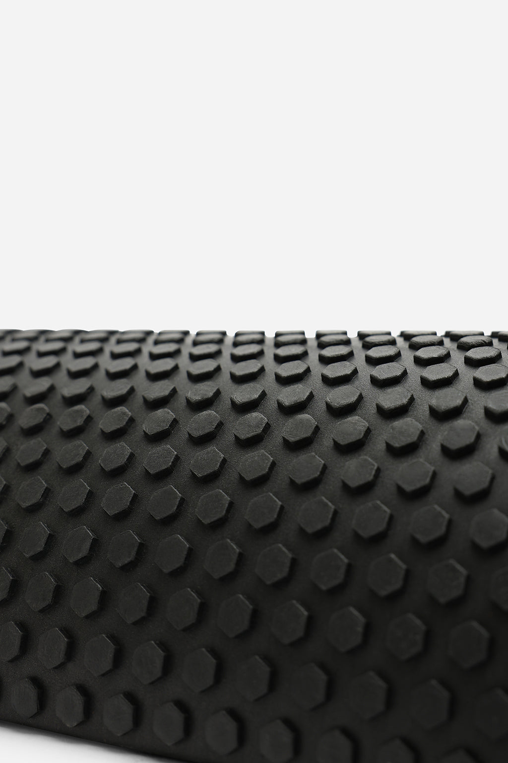 Northern 45cm Half Foam Roller - Black
