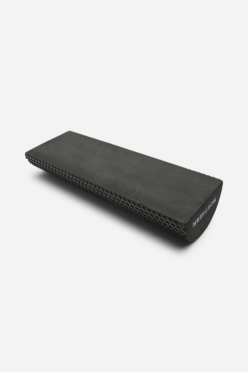 Northern 45cm Half Foam Roller - Black