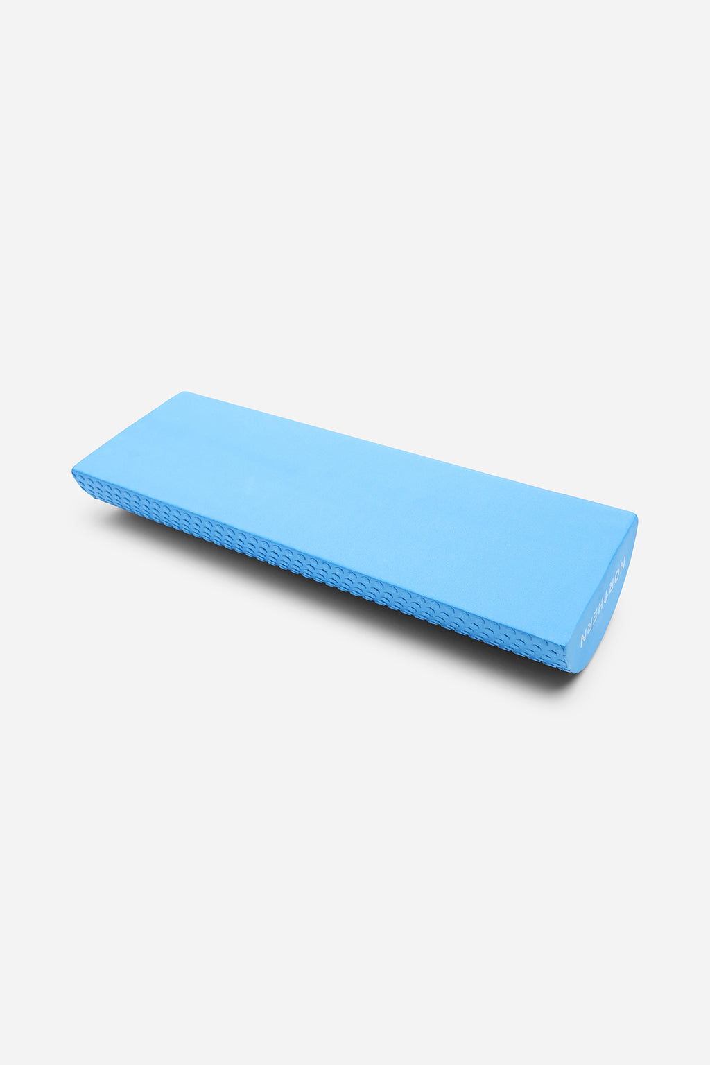 Northern 45cm Half Foam Roller - Blue