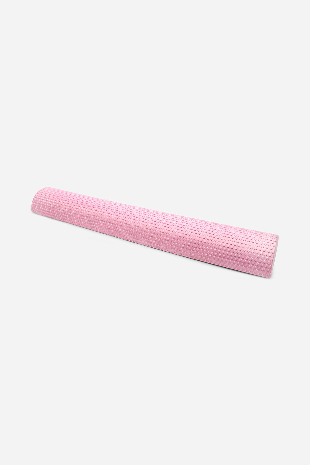 Northern 90cm Half Foam Roller - Pink