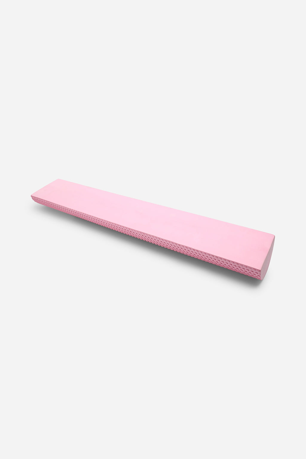 Northern 90cm Half Foam Roller - Pink