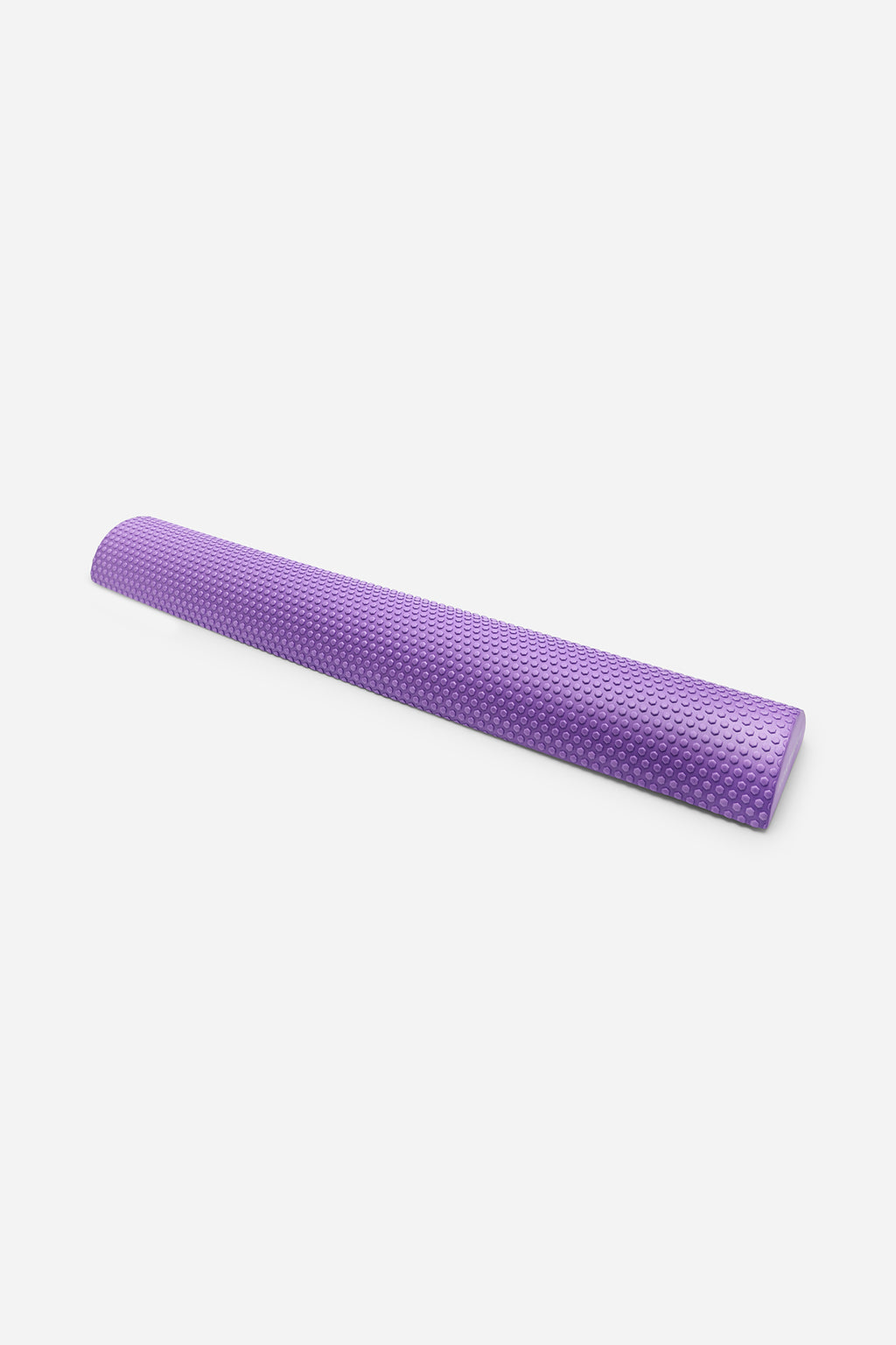 Northern 90cm Half Foam Roller - Lilac