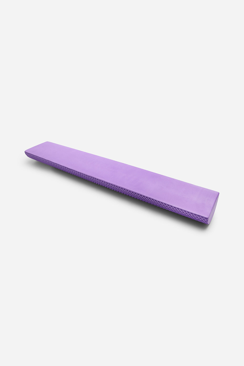 Northern 90cm Half Foam Roller - Lilac