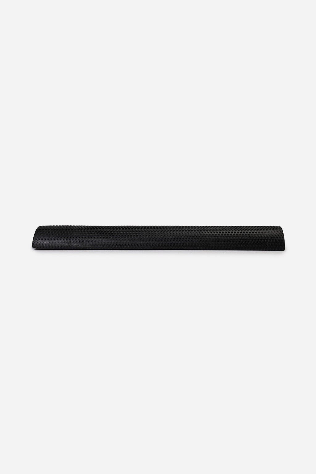 Northern 90cm Half Foam Roller - Black