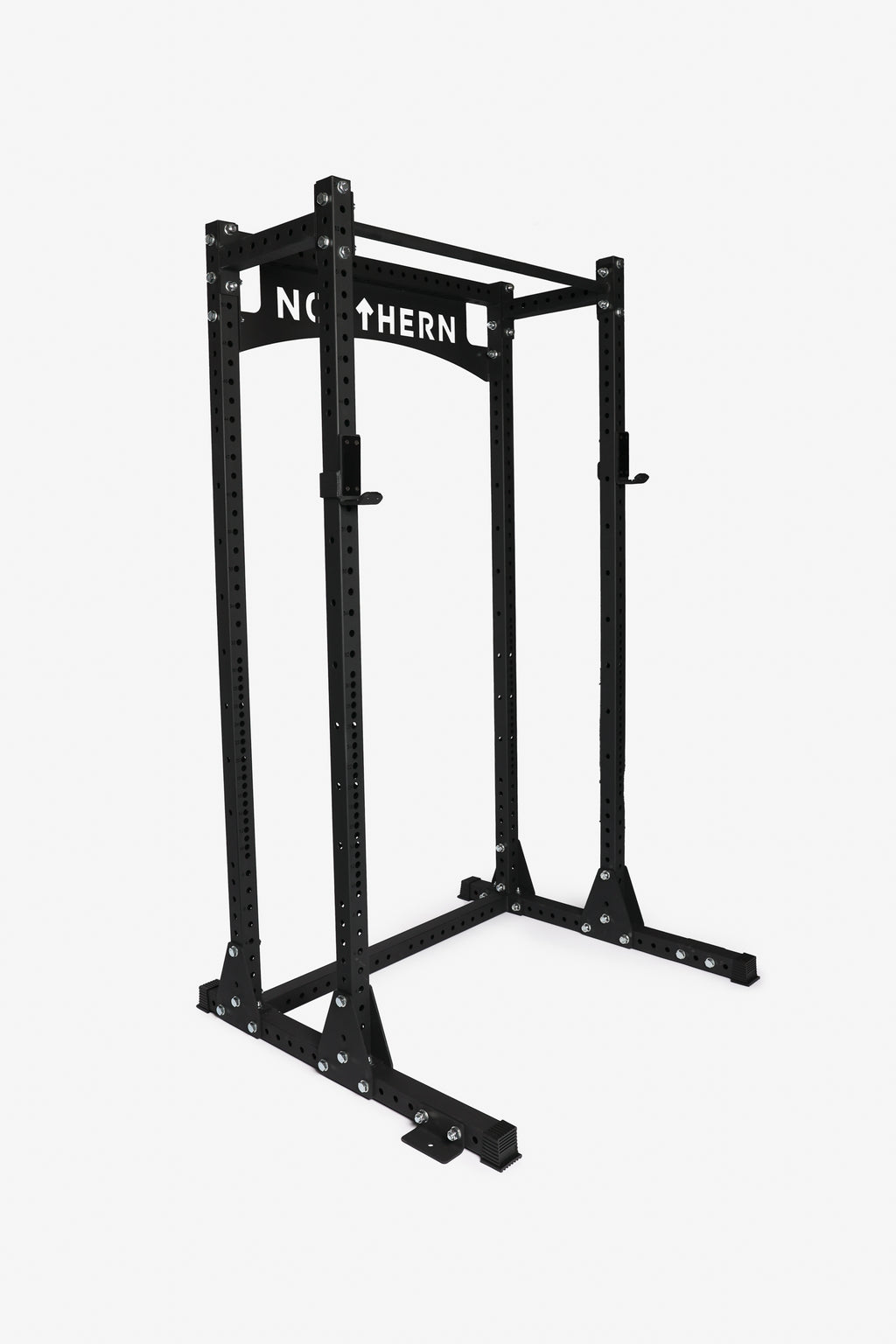 Northern Half Rack