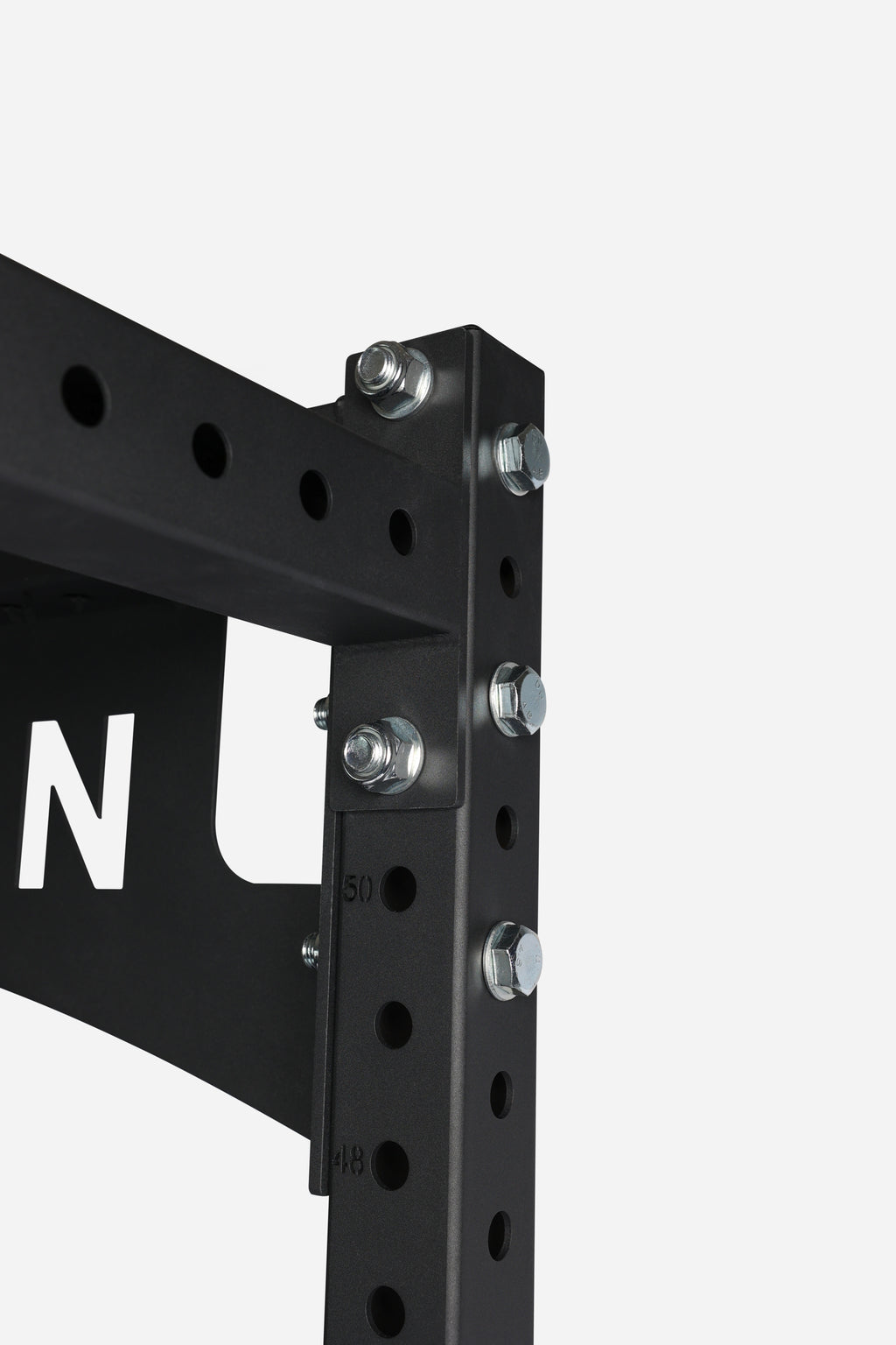 Northern Half Rack