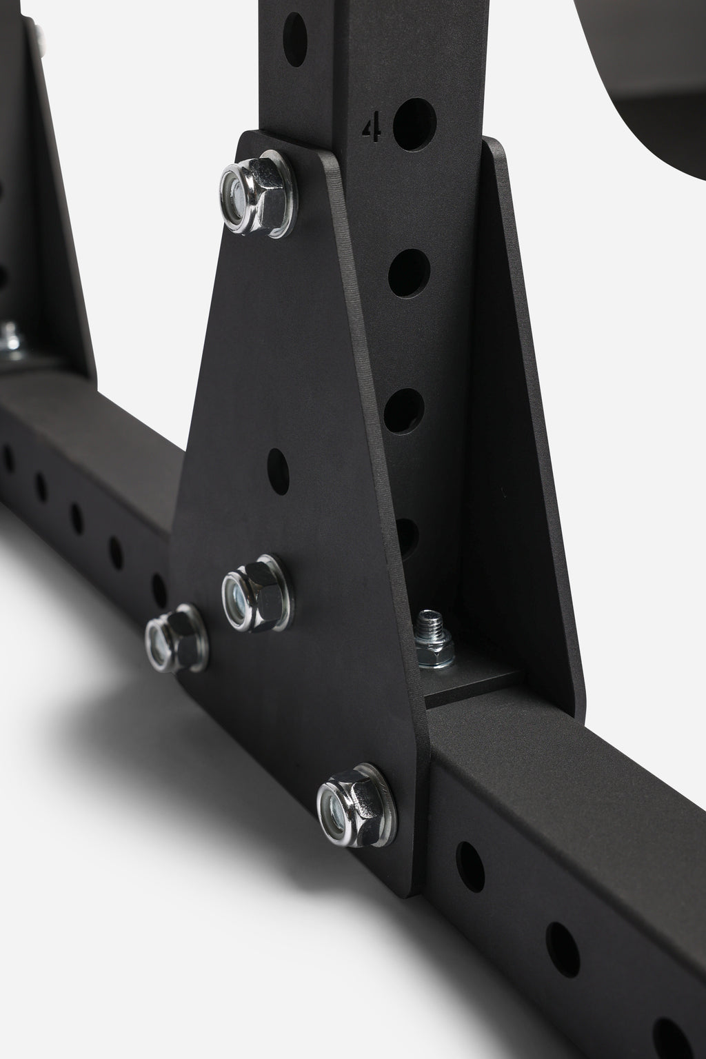 Northern Half Rack
