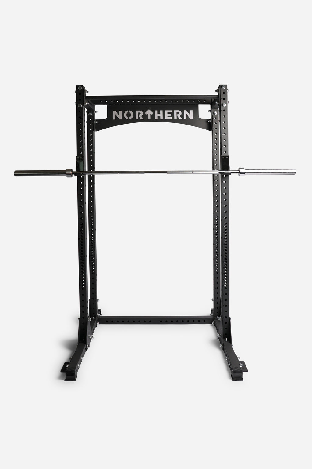 Northern Half Rack