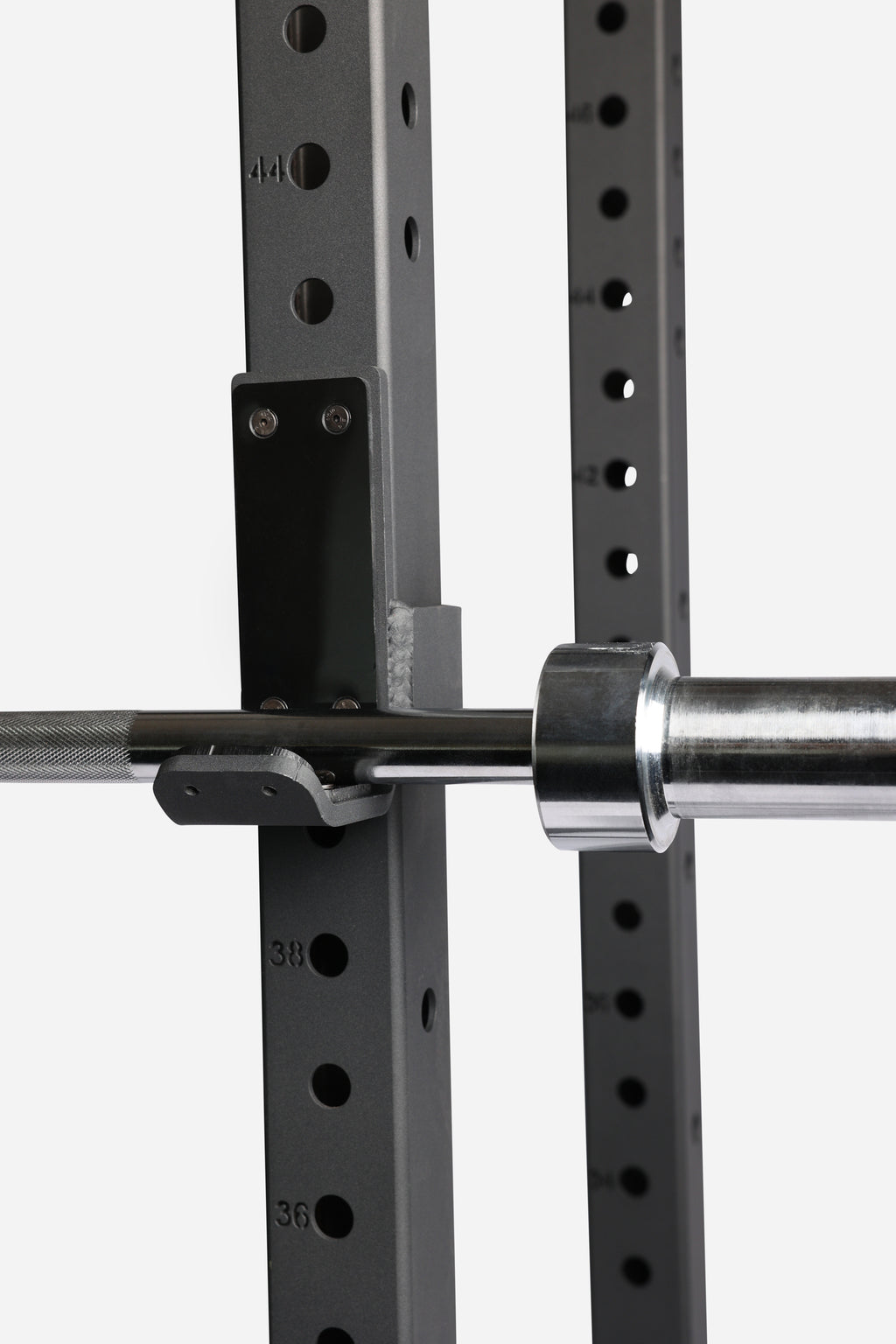 Northern Half Rack
