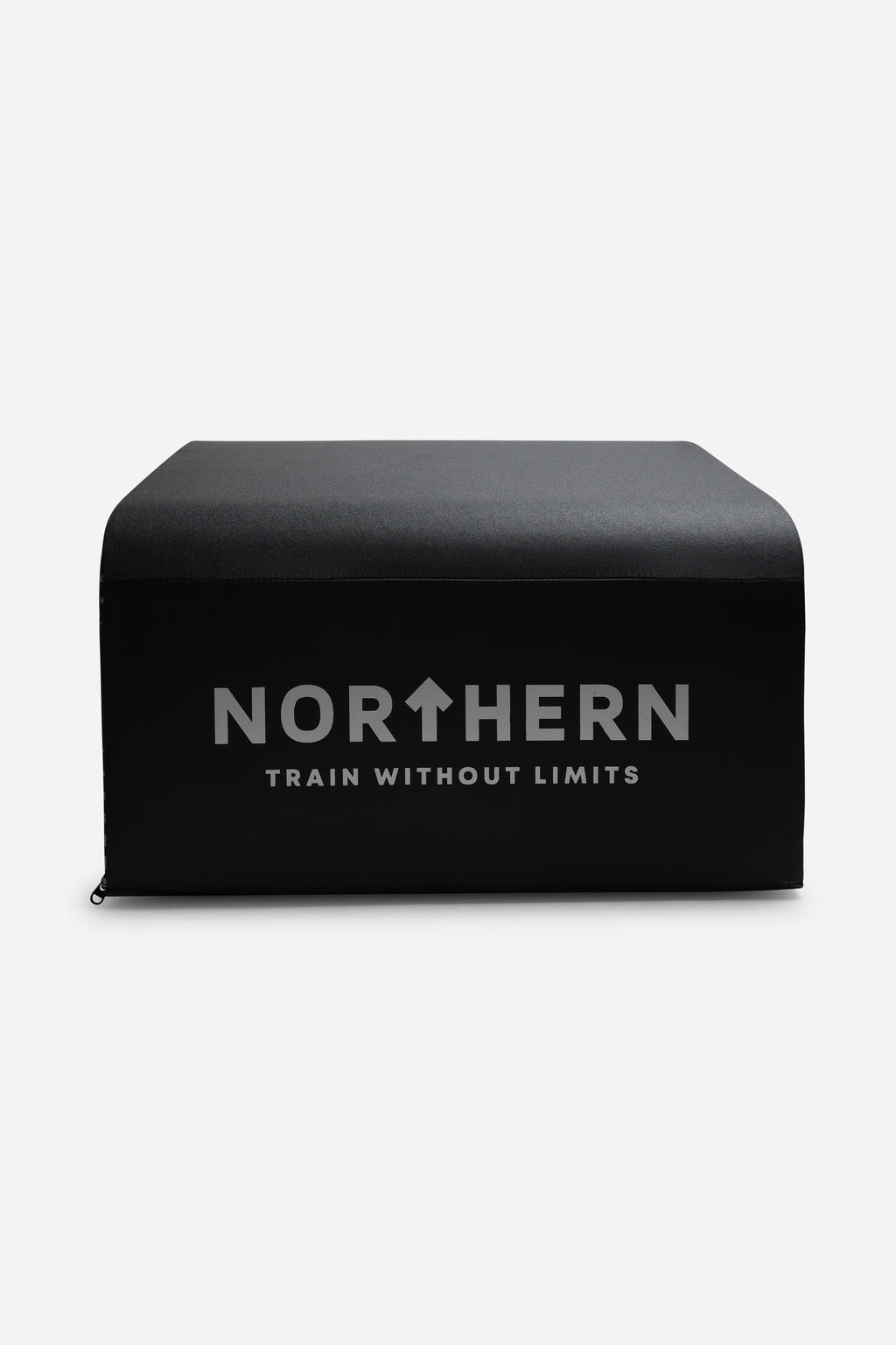 Northern Angled Glute Wedge Box